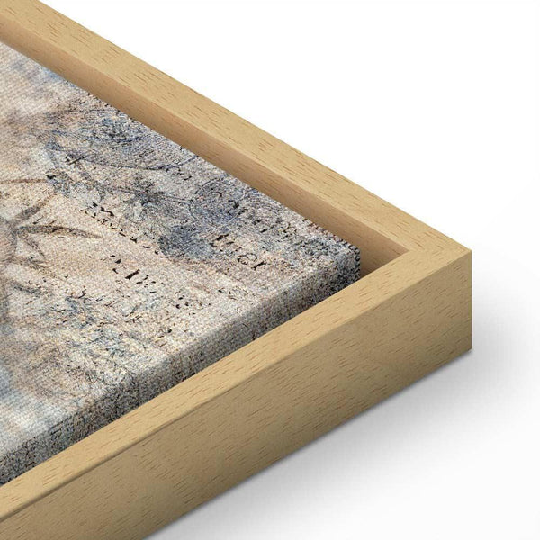 Quadro - Hidden Beauty (1 Part) Wide