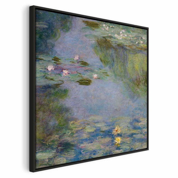 Quadro - Claude Monet – Nymphéas