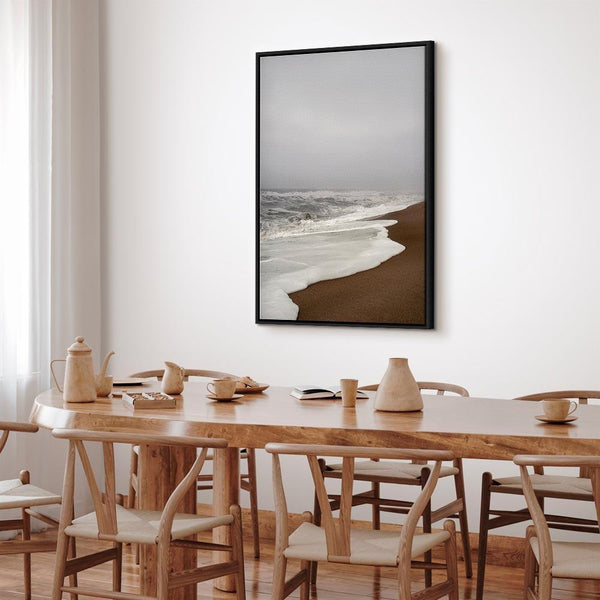 Quadro - Autumnal Ebb (1 Part) Vertical