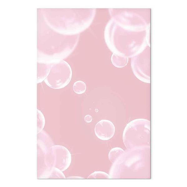 Quadro - Subtle Breeze (1 Part) Vertical