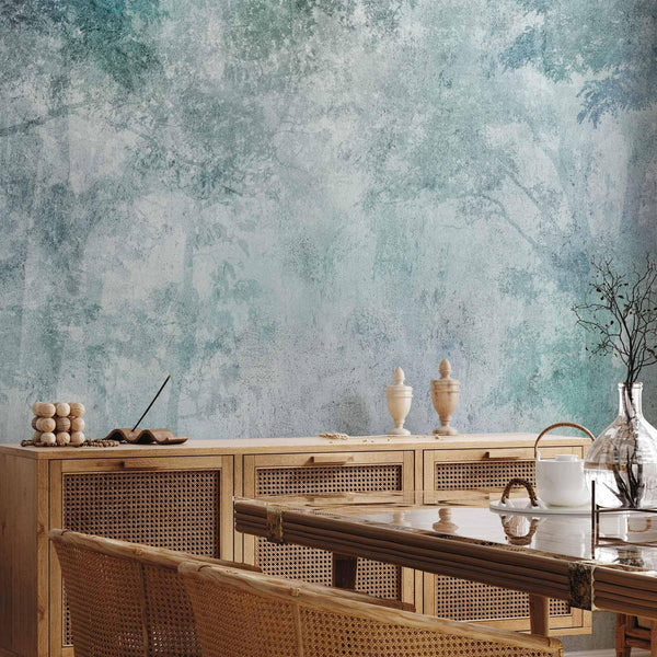 Carta da parati - Forest Relief - Third Variant