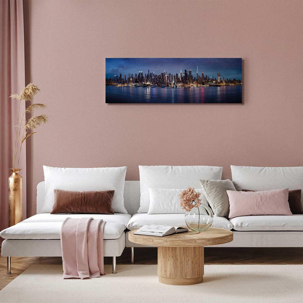 Quadro - New York Nights