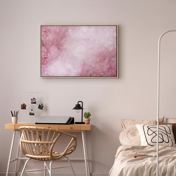 Quadro - Pink Power (1 Part) Wide