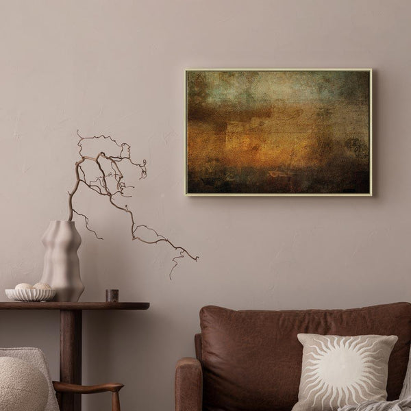 Quadro - Etude (1 Part) Wide