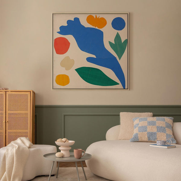 Quadro - Henri Matisse – Wild Poppies I