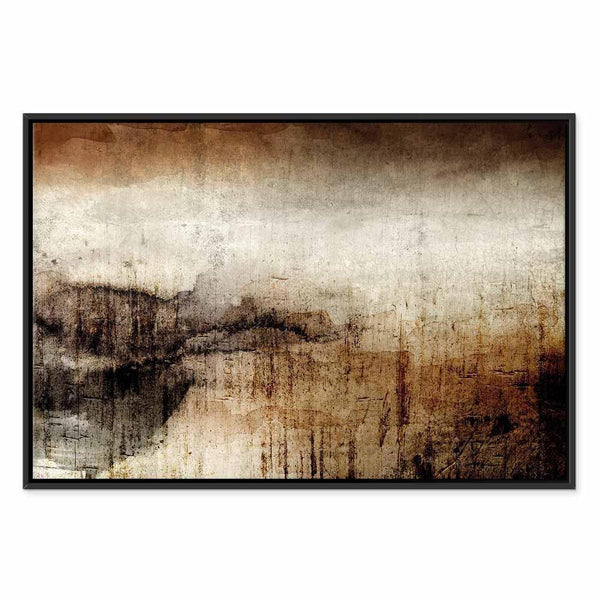 Quadro - Damp Colors (1 Part) Wide