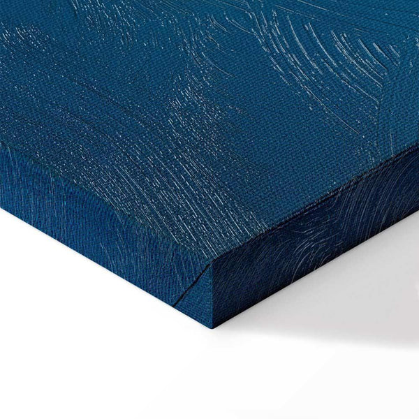 Quadro - Heavenly Calm: Warm Rays of the Sun