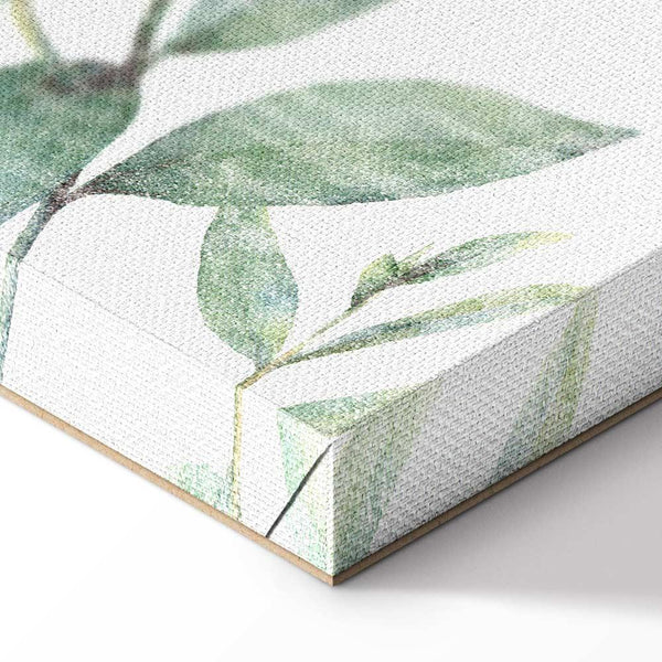 Quadro - Subtle Rustling (1 Part) Vertical