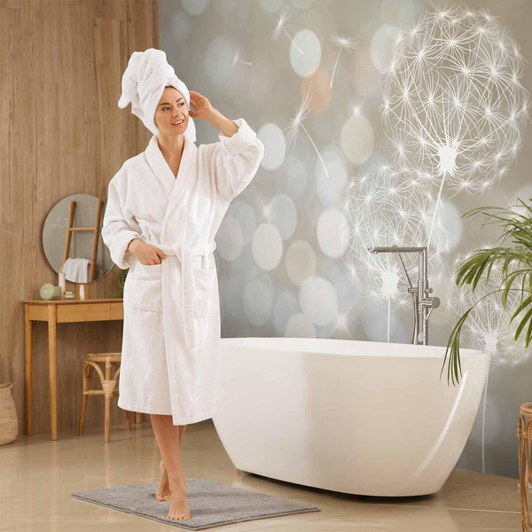 Carta da parati - The Ballad of Beauty