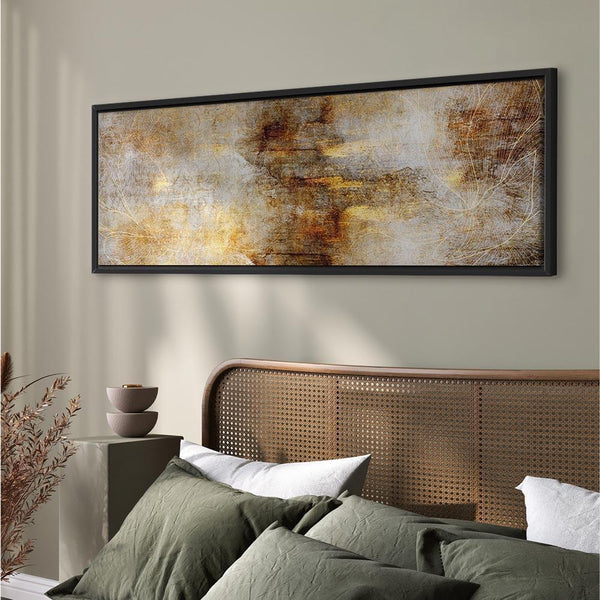 Quadro - Magic of Luxury (1 Part) Narrow