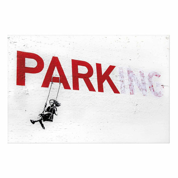Poster - Park-ing