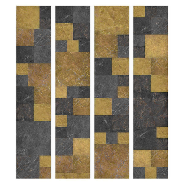 Carta da parati - Eleganza del marmo