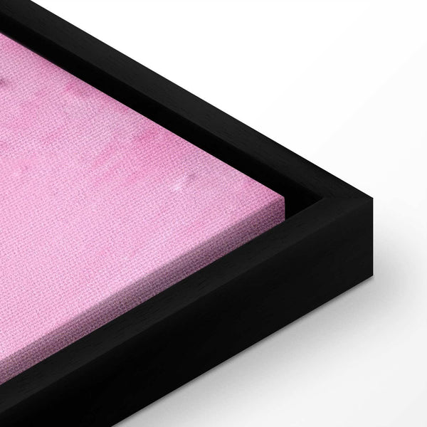 Quadro - Energetic Colors - Abstract Composition with Intense Colors