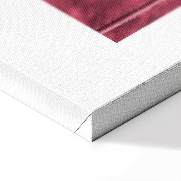 Quadro - Ruby Stalk (1 Part) Vertical