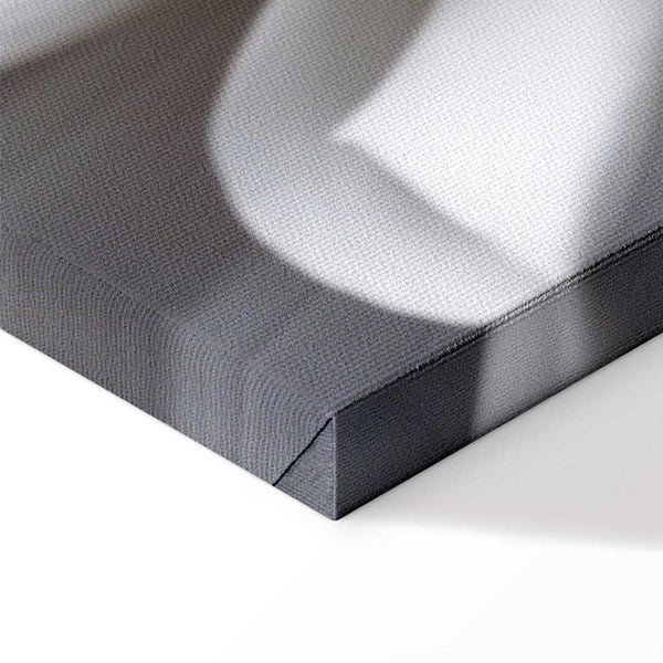 Quadro - White Dahlia