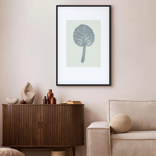Quadro - Pastel Beauty (1 Part) Vertical