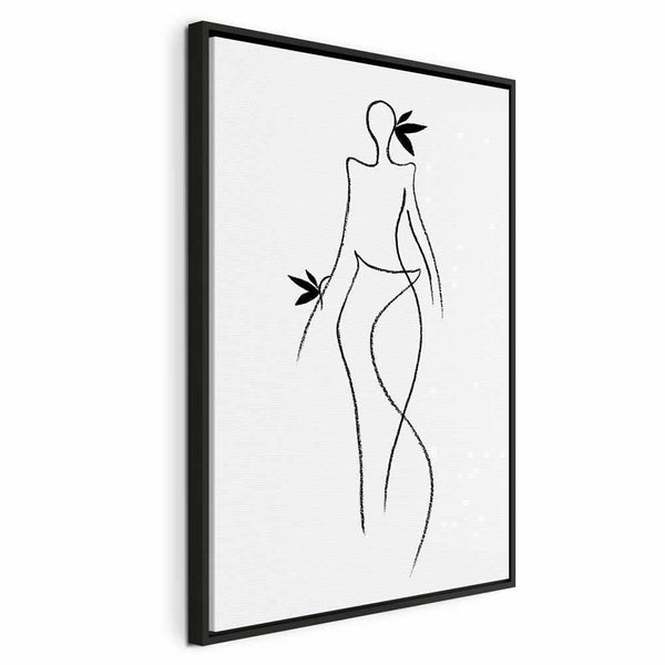 Quadro - Exotic Dance (1 Part) vertical