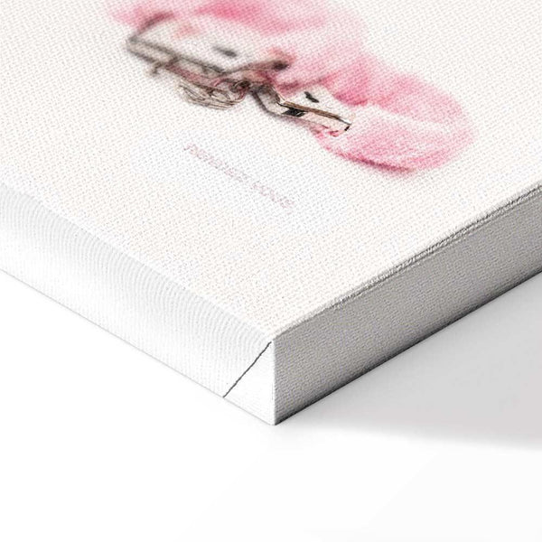 Quadro - Rendez Vous (1 Part) Vertical
