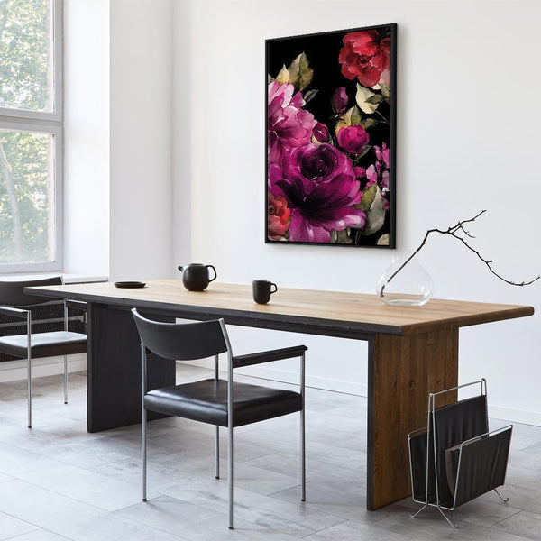 Quadro - Midsummer (1 Part) Vertical