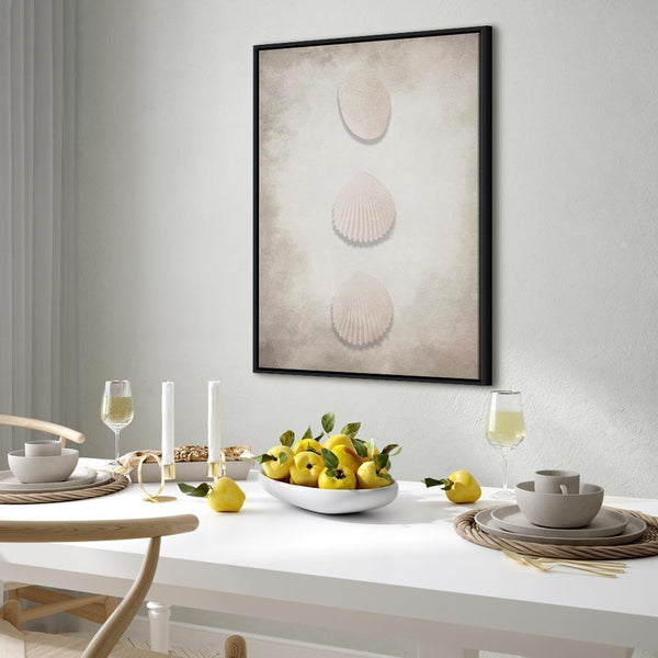 Quadro - Richness of the Ocean (1 Part) Vertical