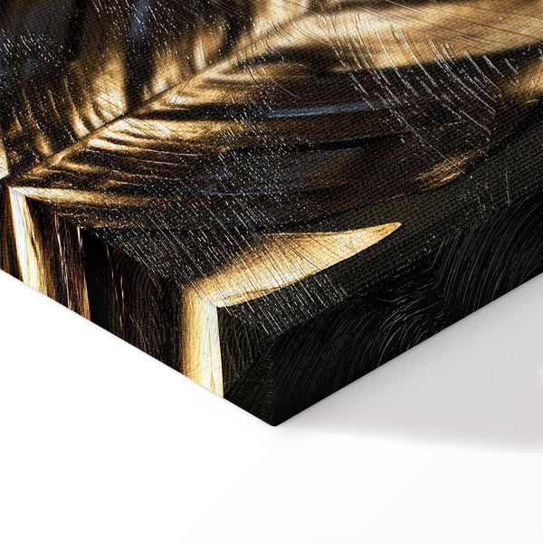 Quadro - Pharaoh's Gold (1 Part) Vertical