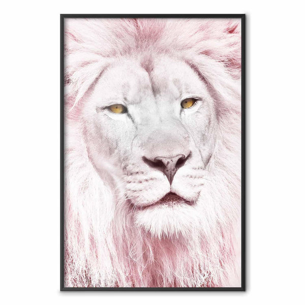 Poster - Beauty in Strength