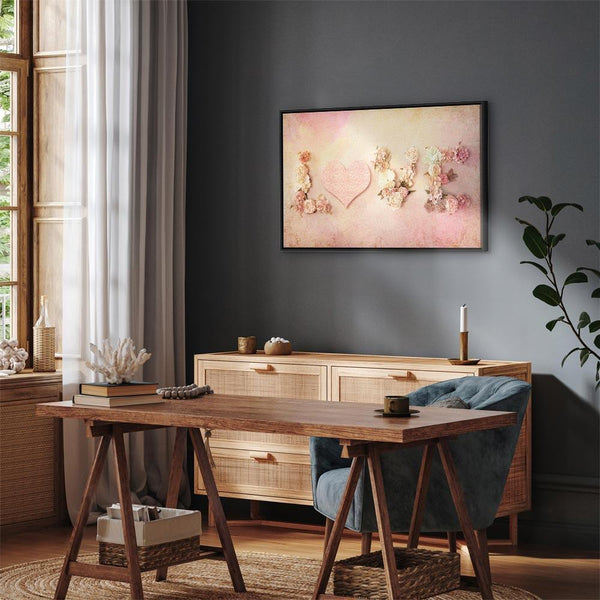 Quadro - Time for Love (1 Part) Wide