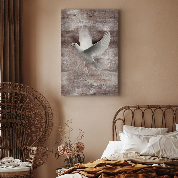 Quadro - Love in Flight (1 Part) Vertical