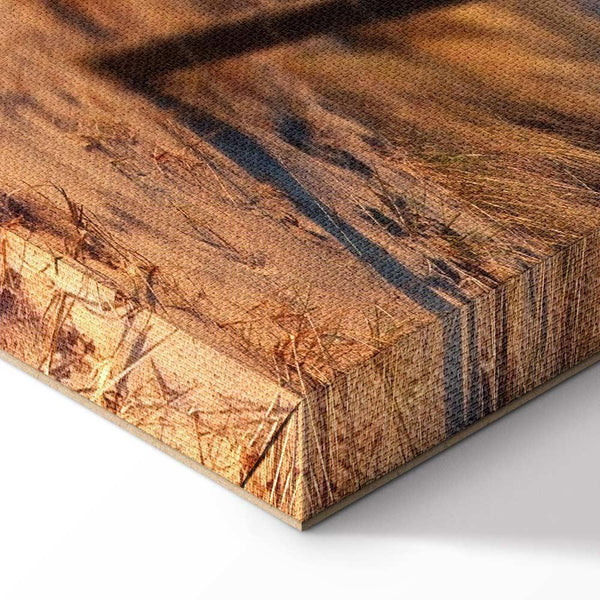 Quadro - Sunset Path