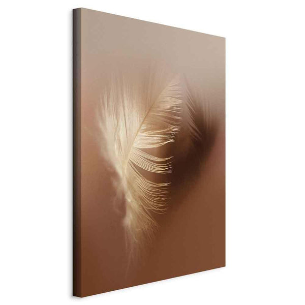Quadro - Autumn Fluff (1 Part) Vertical