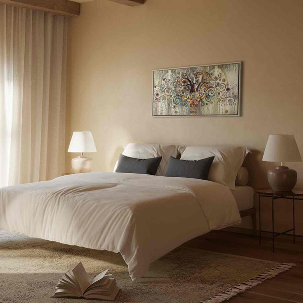 Quadro - Tree of Life (1 Part) Narrow