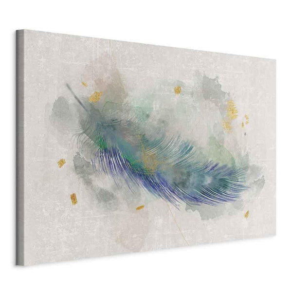 Quadro - Blue Adventure (1 Part) Wide