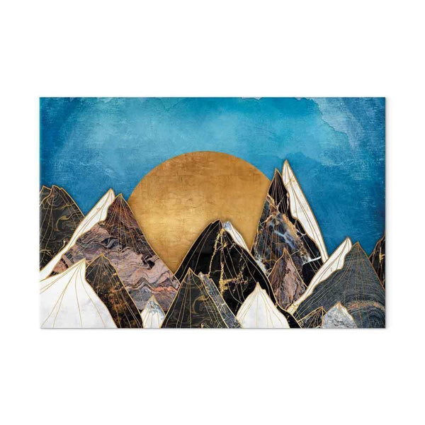 Quadro - Lonely Journey (1 Part) Wide