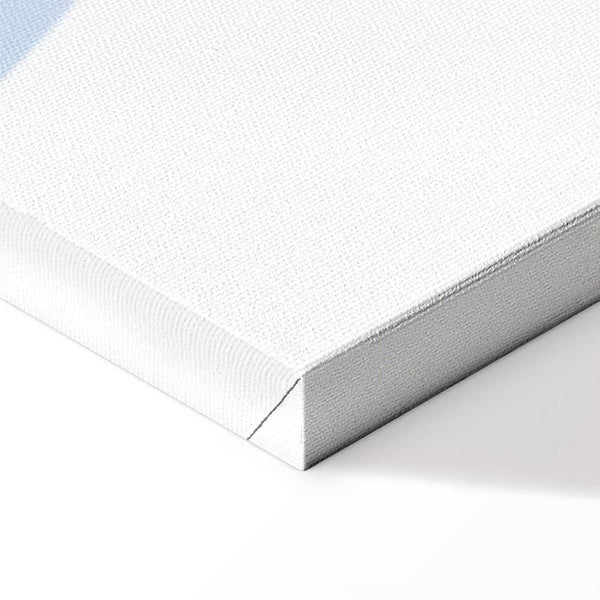 Quadro - Lovely Llama (1 Part) Vertical
