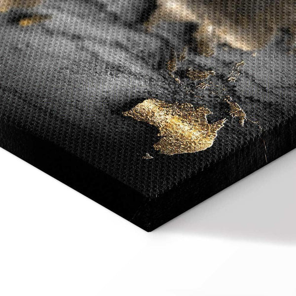 Quadro - Jewels of the World (1 Part) Wide