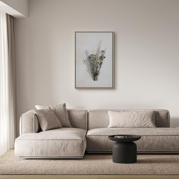 Quadro - Autumn Bouquet (1 Part) Vertical