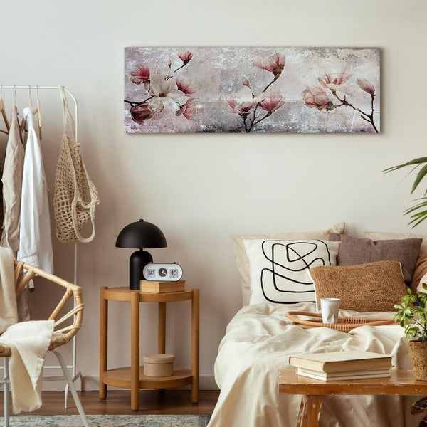 Quadro - Magnolia Charm (1 Part) Narrow
