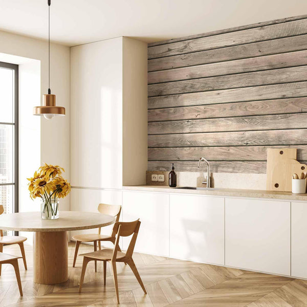 Carta da parati - Rustic Atmosphere