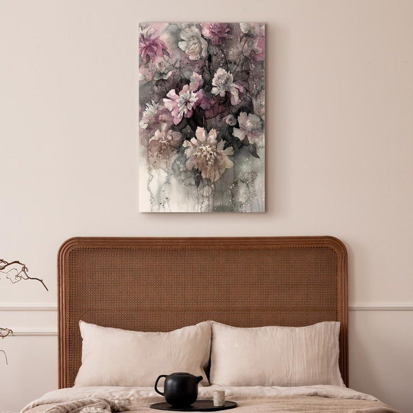 Quadro - Colored Feeling (1 Part) Vertical