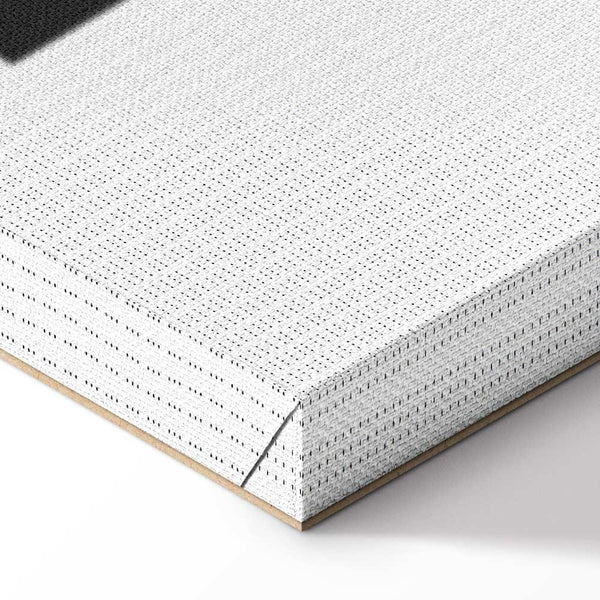 Quadro - Decorative Alpaca (1 Part) Vertical
