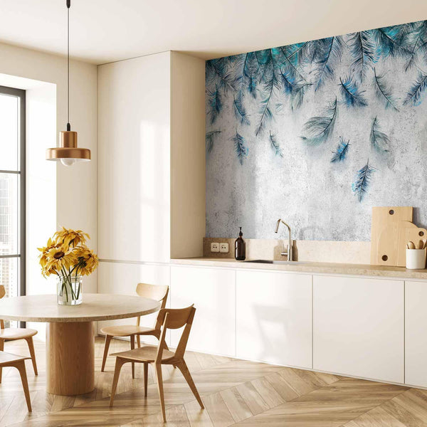 Carta da parati - Sapphire Breeze