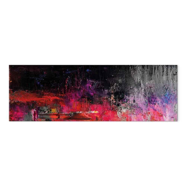 Quadro - Hot August (1 Part) Narrow