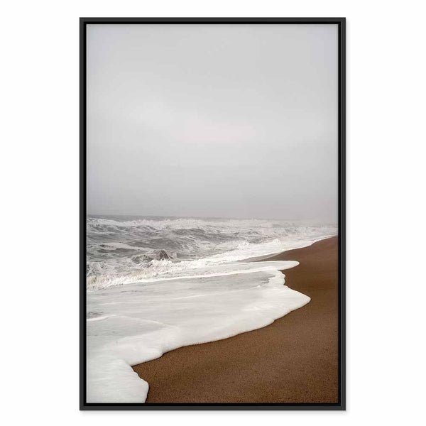 Quadro - Autumnal Ebb (1 Part) Vertical