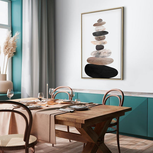 Quadro - The Art of Balance