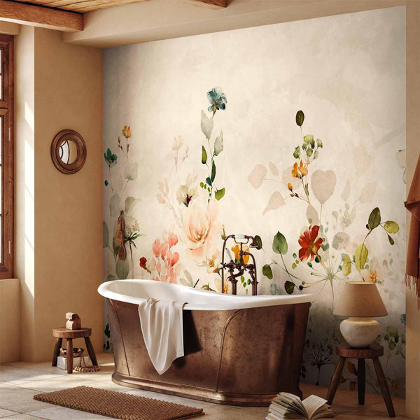 Carta da parati - Spring Meadow