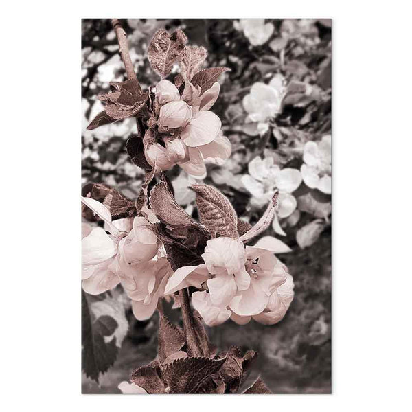 Quadro - Balance in Nature (1 Part) Vertical