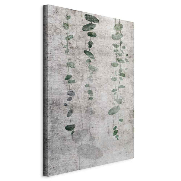 Quadro - Grapevine (1 Part) Vertical