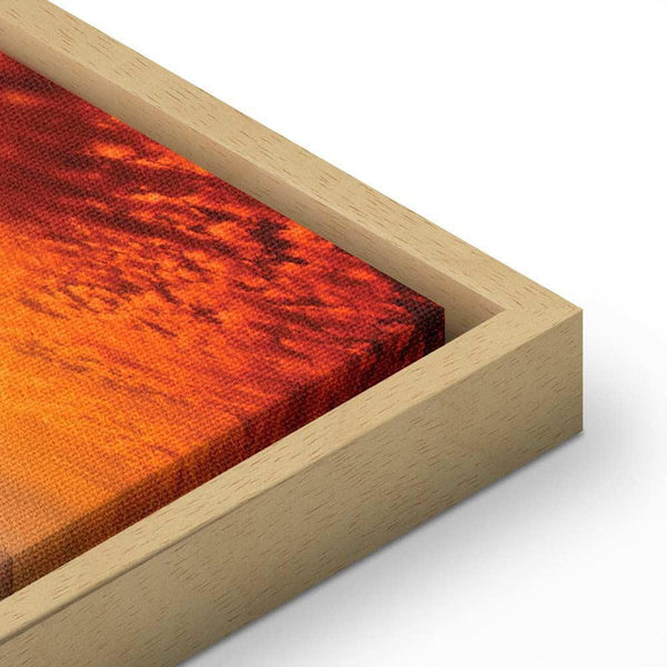 Quadro - Gorgeous Beach