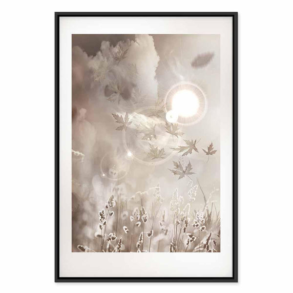 Quadro - Flare (1 Part) Vertical
