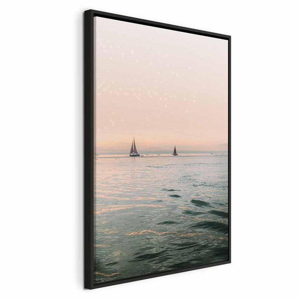 Quadro - South Wind (1 Part) Vertical